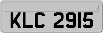 KLC2915