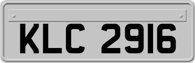 KLC2916