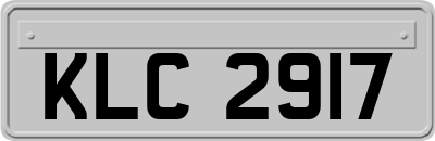 KLC2917