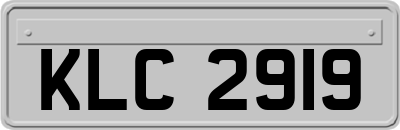KLC2919