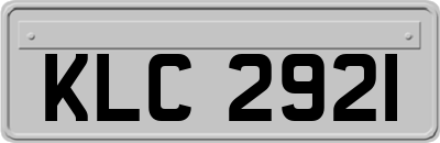 KLC2921