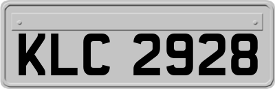 KLC2928