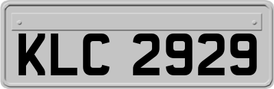 KLC2929