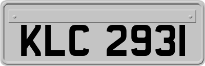 KLC2931