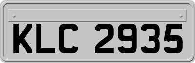 KLC2935