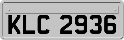 KLC2936