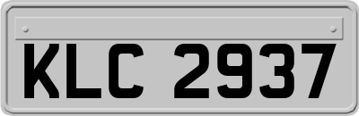 KLC2937