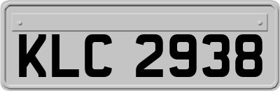 KLC2938