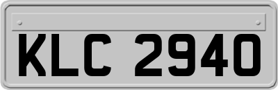 KLC2940