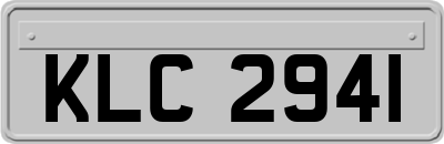 KLC2941