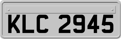 KLC2945