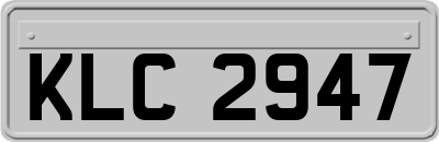 KLC2947