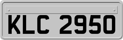 KLC2950