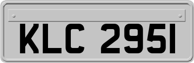 KLC2951