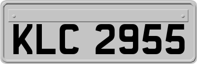 KLC2955