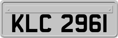 KLC2961