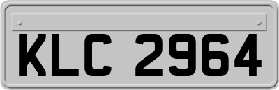 KLC2964