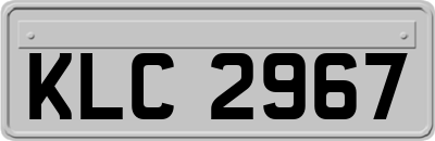 KLC2967