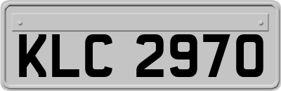 KLC2970