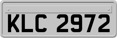 KLC2972