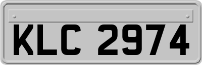 KLC2974