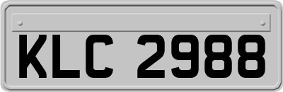 KLC2988
