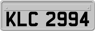 KLC2994