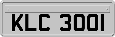 KLC3001