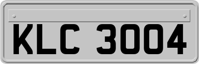 KLC3004