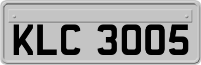 KLC3005