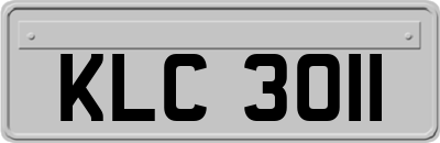 KLC3011