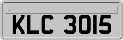 KLC3015