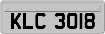 KLC3018