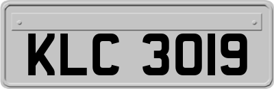 KLC3019