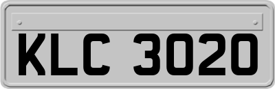 KLC3020