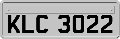 KLC3022