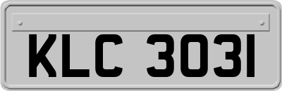 KLC3031