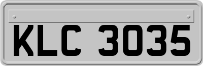 KLC3035