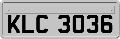 KLC3036