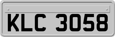 KLC3058