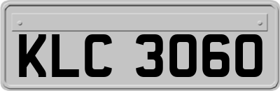 KLC3060