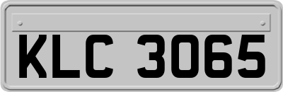 KLC3065