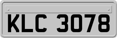 KLC3078
