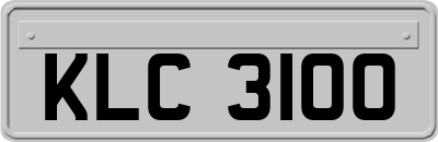 KLC3100