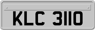 KLC3110