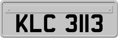 KLC3113