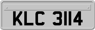 KLC3114