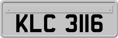 KLC3116