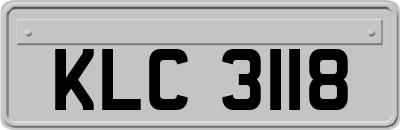 KLC3118
