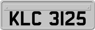 KLC3125